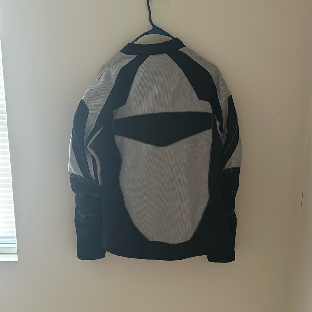Triumph motorcycle Jacket